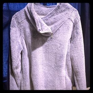 🍁 St. John’s Bay Active Sherpa pullover